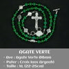 RosArmy® Pierre Ø8(Grand)