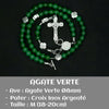RosArmy® Pierre Ø8(Grand)