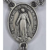 CHAPELET SAINT CHARBEL INCASSABLE