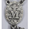 CHAPELET SAINT CHARBEL INCASSABLE