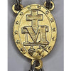 CHAPELET SAINT CHARBEL INCASSABLE