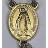 CHAPELET SAINT CHARBEL INCASSABLE