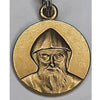 CHAPELET SAINT CHARBEL INCASSABLE