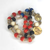 CHAPELET SAINT CHARBEL INCASSABLE
