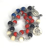 CHAPELET SAINT CHARBEL INCASSABLE