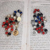 CHAPELET SAINT CHARBEL INCASSABLE