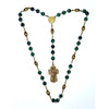 CHAPELET DE SAINT MICHEL "QUISUTDEUS"