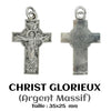 LE CHAPELET PERSONNALISÉ (Étape 3 : Croix)