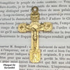 CROIX DE CHAPELET "DU PARDON" EN 10 VERSIONS