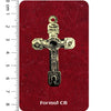 CROIX DE CHAPELET "DU PARDON" EN 10 VERSIONS