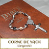 DIZAINIERS INCASSABLES EN PIERRE, BOIS, CORNE, OS, GRAINES, MÉTAUX,