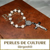 DIZAINIERS INCASSABLES EN PIERRE, BOIS, CORNE, OS, GRAINES, MÉTAUX,