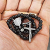 Chapelet Bracelet Le RosArmy® (N°5)