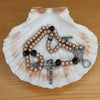 Chapelet Bracelet Le RosArmy® (N°10)