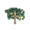 CHAPELET EN JADE DE CHINE "LE VIRIDILEX"