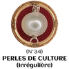 LE CHAPELET PERSONNALISÉ (Étape 2 : Perles Pater)
