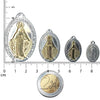 Médaille Miraculeuse