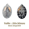 LE CHAPELET PERSONNALISÉ (Étape 3 : Croix)