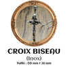 LE CHAPELET PERSONNALISÉ (Étape 3 : Croix)