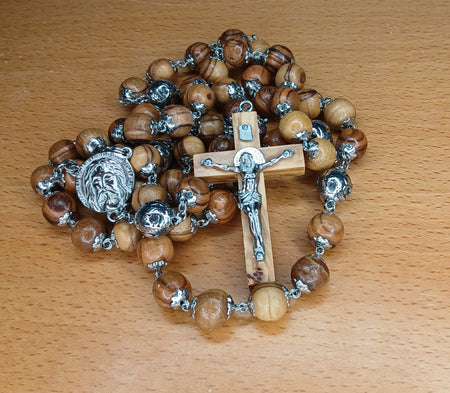 RESTAURACIÓN DEL ROSARIO (Cotización disponible a solicitud)