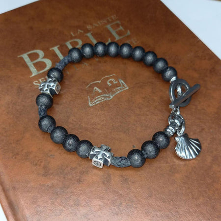 Le Rosaire du Pèlerin®