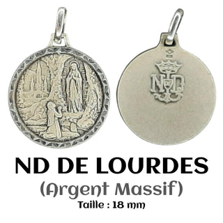 SOLID SILVER MEDALS 