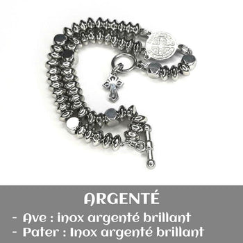 The RosArmy® Child (SILVER)