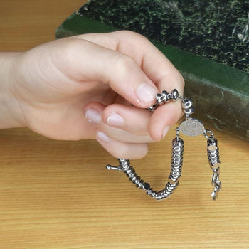 The RosArmy® Child (SILVER)