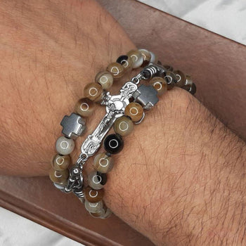 RosArmy® Pierre Ø8(Grand)