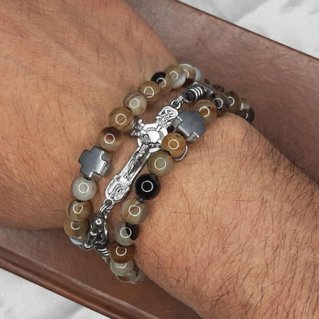 RosArmy® Pierre Ø8(Grand)