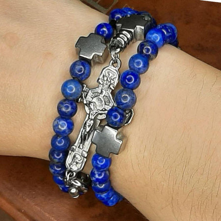 RosArmy® Pierre Ø6(Petit)