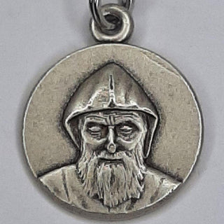 CHAPELET SAINT CHARBEL INCASSABLE