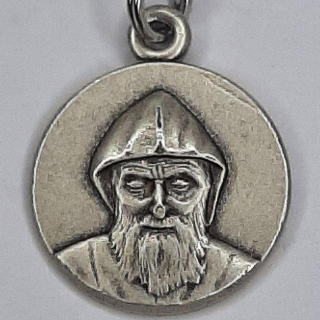 CHAPELET SAINT CHARBEL INCASSABLE