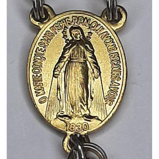 CHAPELET SAINT CHARBEL INCASSABLE