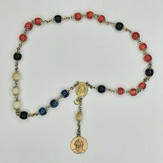 CHAPELET SAINT CHARBEL INCASSABLE