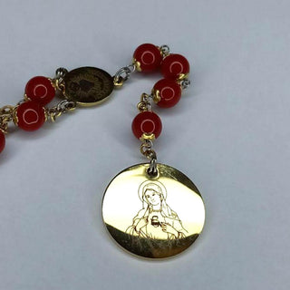 Rosario del Sagrado Corazón de Paray-le-Monial