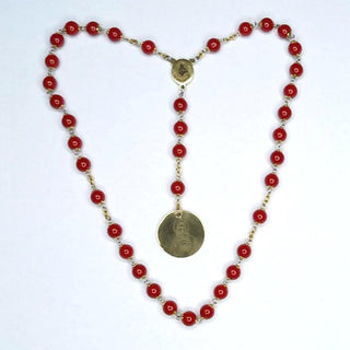 Rosario del Sagrado Corazón de Paray-le-Monial (LCL)