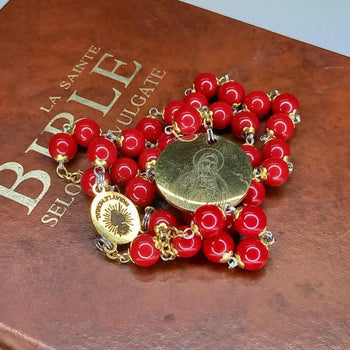 Rosary of the Sacred Heart of Paray-le-Monial (LCL)