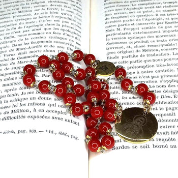 Rosary of the Sacred Heart of Paray-le-Monial (LCL)