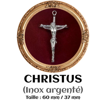 CROIX DE CHAPELET 
