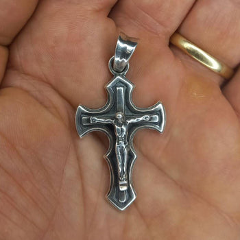 CROIX DE CHAPELET 