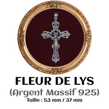 CROIX DE CHAPELET 