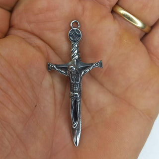 croix épée 1