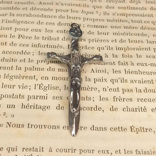 croix épée 3