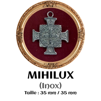CROIX DE CHAPELET 