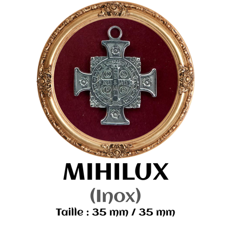 CROIX DE CHAPELET 