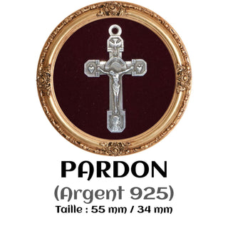 CROIX DE CHAPELET LA CROIX DU PARDON EN 10 VERSIONS