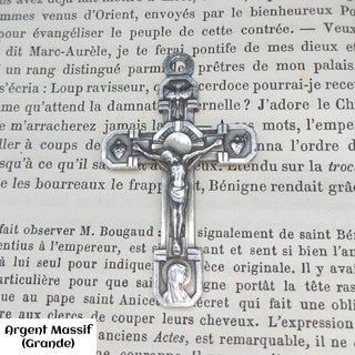 CROIX DE CHAPELET LA CROIX DU PARDON EN 10 VERSIONS