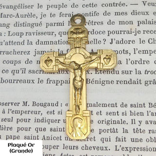 CROIX DE CHAPELET LA CROIX DU PARDON EN 10 VERSIONS