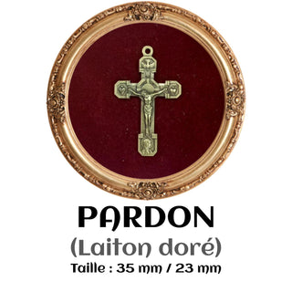 CROIX DE CHAPELET LA CROIX DU PARDON EN 10 VERSIONS